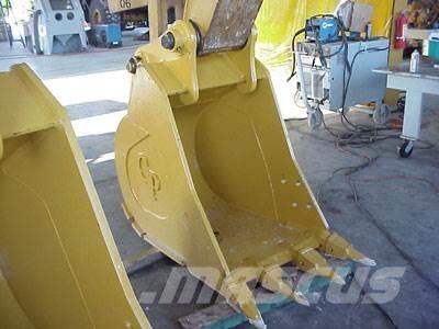 CAT 320C, Bucket SDR 30 Diger parçalar