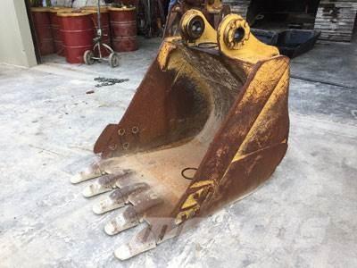 CAT 320DL, Bucket, GP 42 Diger parçalar