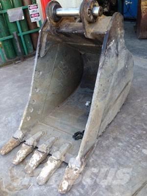 CAT 320DL, Bucket, HD 36 Diger parçalar