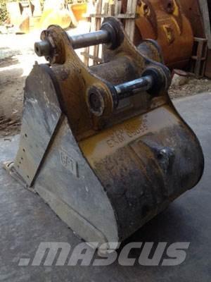 CAT 320DL, Bucket, HD 36 Diger parçalar