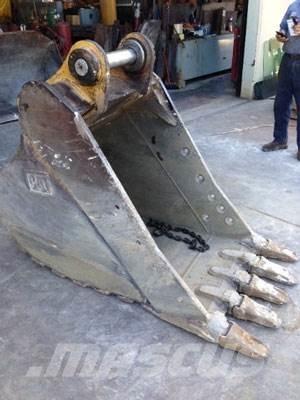 CAT 320DL, Bucket, HD 36 Diger parçalar