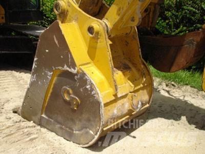 CAT 345CL Bucket HD,48 Diger parçalar