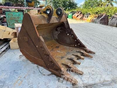 CAT 352 Paletli ekskavatörler