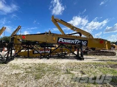 CAT 352FL UHD Yıkım ekskavatörleri