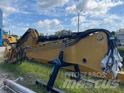 CAT 352FL UHD Yıkım ekskavatörleri