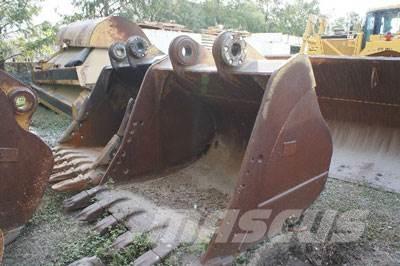 CAT 365CL, Bucket, HD,75 Diger parçalar