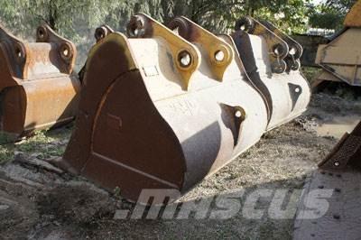 CAT 365CL, Bucket, HD,75 Diger parçalar