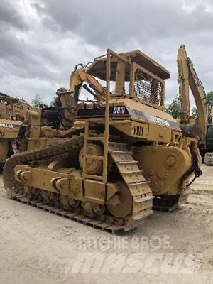 CAT 583N Diger