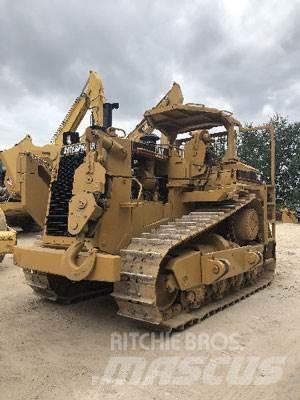 CAT 583N Diger