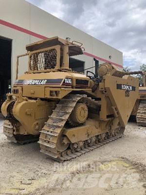 CAT 583N Diger