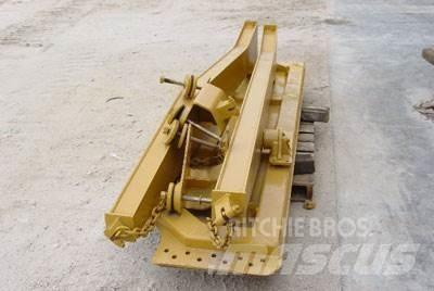 CAT 730 Tailgate Diger parçalar