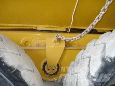 CAT 730 Tailgate Diger parçalar
