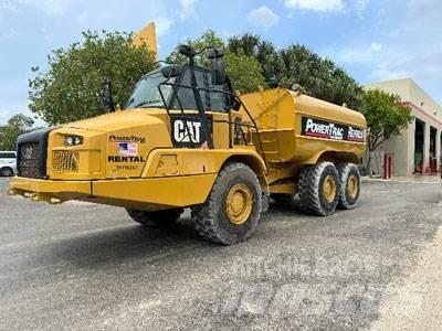 CAT 730C Diger