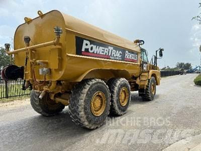 CAT 730C Diger