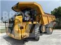 CAT 770G Yol disi kaya kamyonu