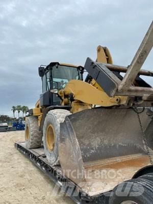 CAT 938M Tekerlekli yükleyiciler