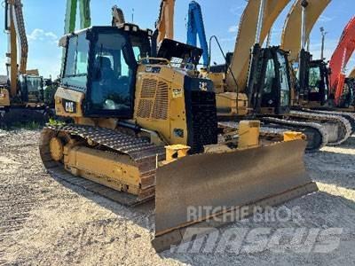 CAT D3K2 LGP Paletli dozerler