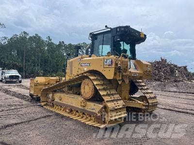 CAT D6 LGP VPAT Paletli dozerler