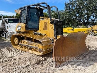 CAT D6K2 LGP Paletli dozerler