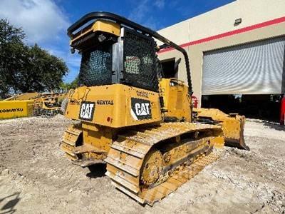 CAT D6K2 LGP Paletli dozerler