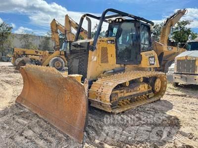CAT D6K2 LGP Paletli dozerler