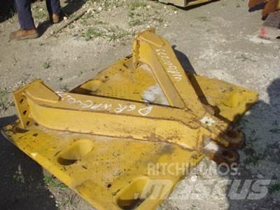 CAT D6R / D6T Drawbar Diger parçalar