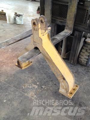 CAT D6R / D6T Drawbar Diger parçalar