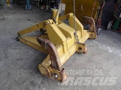 CAT D6R /D6T Ripper, MS Diger parçalar