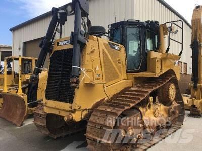 CAT D8T Paletli dozerler