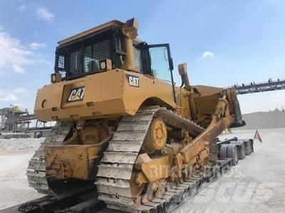 CAT D8T Paletli dozerler