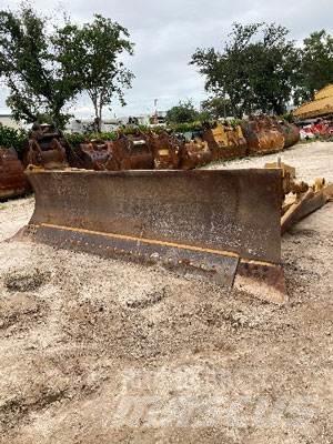 CAT D8T Angle Blade Diger parçalar