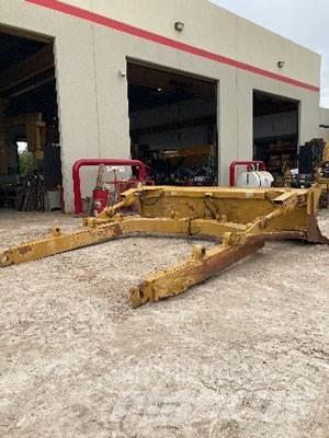 CAT D8T Angle Blade Diger parçalar