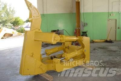 CAT D8T /D8R Ripper, S/S Diger parçalar