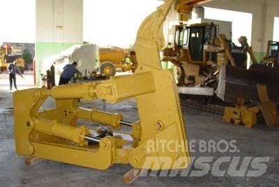 CAT D8T /D8R Ripper, S/S Diger parçalar