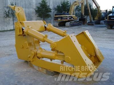 CAT D8T/R/N Ripper, S/S Diger parçalar