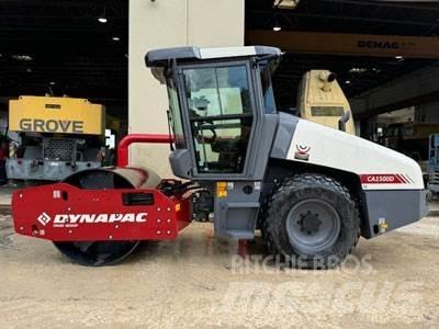 Dynapac CA1500D - New Diger