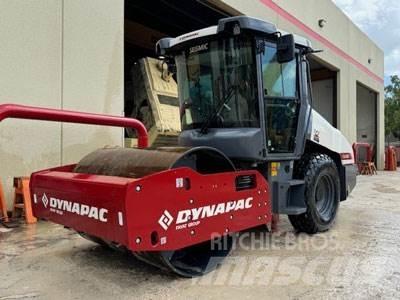 Dynapac CA1500D - New Diger