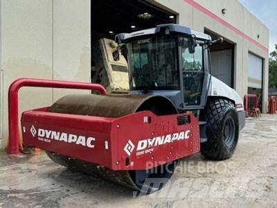 Dynapac CA2500D - New Diger
