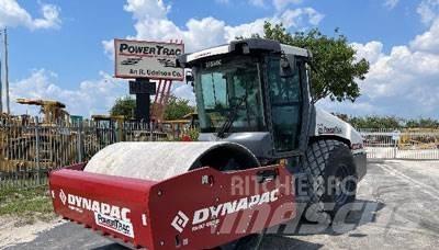 Dynapac CA3500D Diger