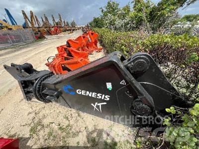 Genesis GXP990R Diger parçalar