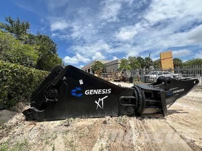 Genesis GXP990R Diger parçalar