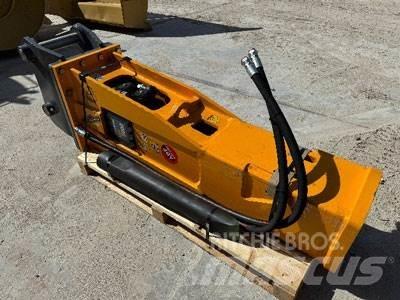 Indeco HP5000FS - New Hidrolik kırıcılar