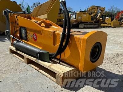 Indeco HP5000FS - New Hidrolik kırıcılar