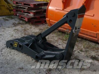 Pemberton HH24-M Thumb Diger parçalar
