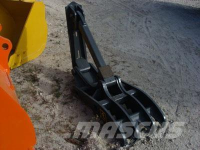 Pemberton HH24-M Thumb Diger parçalar