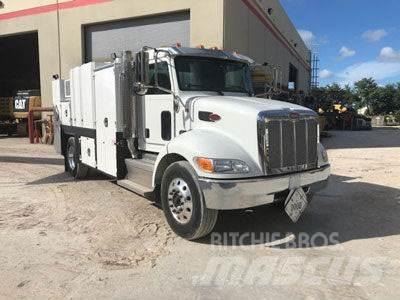 Peterbilt 537 4X2 - NEW Diger kamyonlar