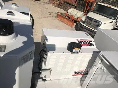 Peterbilt 537 4X2 - NEW Diger kamyonlar