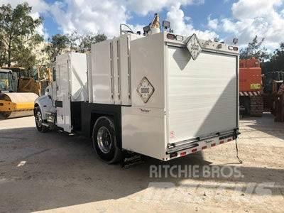 Peterbilt 537 4X2 - NEW Diger kamyonlar