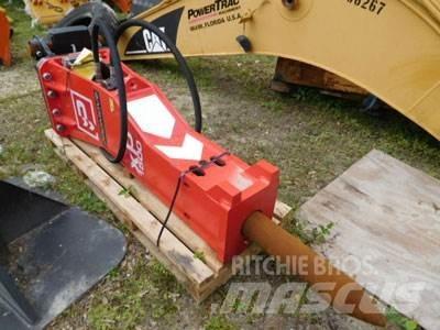 Promove XP1500 Hidrolik kırıcılar