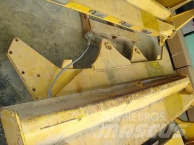 Volvo A40D Tailgate Diger parçalar
